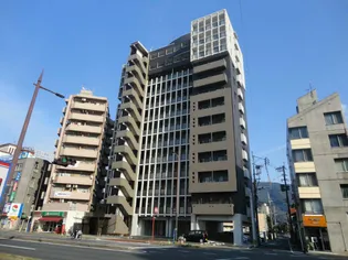 THE SQUARE SUITE RESIDENCEの画像