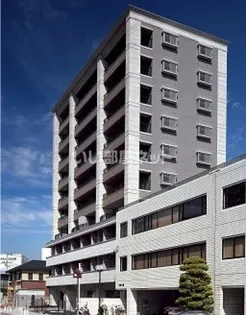 アーバンライフ白島【3階】の外観