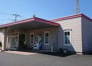 VERONA A棟【2階】の周辺