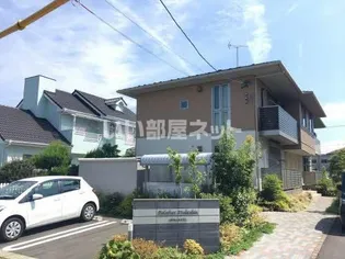 リラフォート吉新の画像