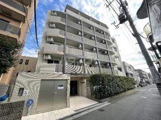 EXIA元住吉の画像