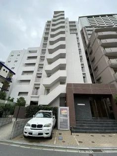 テストルジェンテ赤坂【5階】の外観