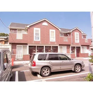 ラッフィナート清住の画像