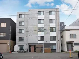 ブランノワールAEGISの画像