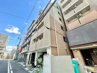 COLLECTION堺東Ⅲの画像