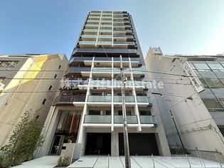 ZOOM神田【12階】の外観