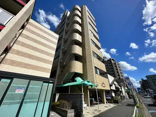 戸田パークヒルズの画像