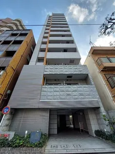 ガーラ グランディ大森の画像