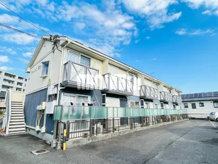 アネックス富士ヶ丘の画像