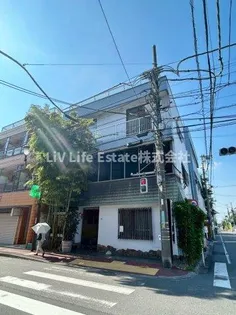 醍醐マンションの画像