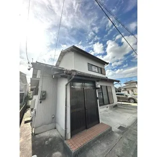 愛知県豊明市阿野町東阿野【一戸建】の外観