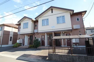 シャーメゾン アルモニー 弐番館の画像