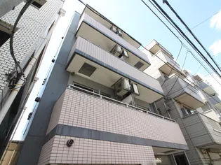 ミドルリバー田園調布南の画像