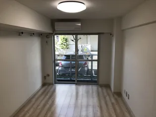 白樺マンションの画像