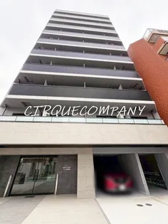 RELUXIA横濱吉野町IIIの画像