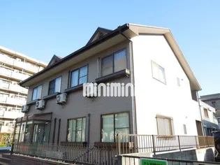 ヴィラみのり2の画像