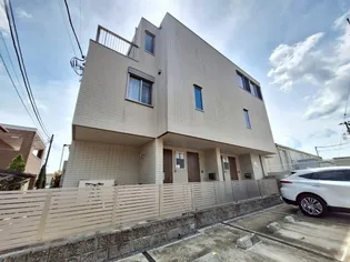 PICOT TERRACEの画像