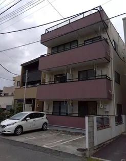 アルピーヌ7の画像