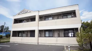 エレガントハウス桜の画像