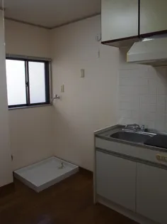 ヴェルドミール【3階】の外観