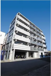 WILLDO新座の画像