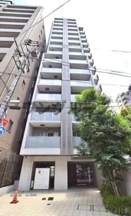 シティインデックス池袋【2階】の外観