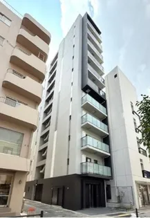 La Perla Yotsuya【5階】の外観