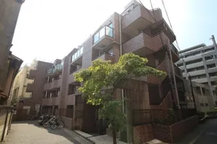 菱和パレス代々木公園の画像