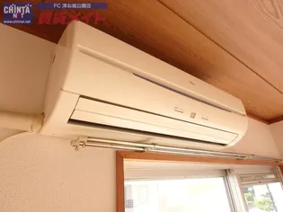 ミズホハイツ【2階】の内装