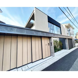 オープンレジデンス祐天寺の画像