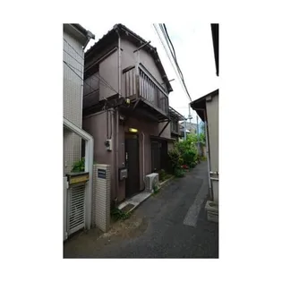 東京都豊島区上池袋2【一戸建】の外観