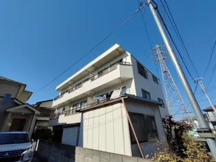 ヴィラ パルナシウスの画像