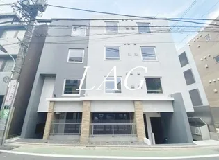 UCM SHIMOKITAZAWAの画像