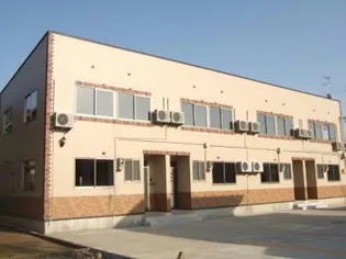 レックス白山の画像