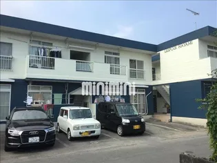 レスポワールHAYAMIの画像