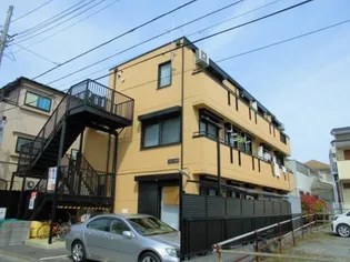 フォルテーヌ東葛西の画像