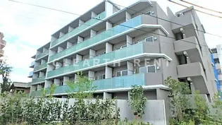 HY’s Vigor 墨田【1階】の外観