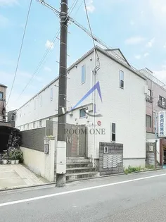 サークルハウス田園調布参番館の画像