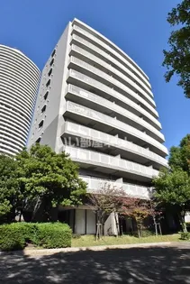 ザ シーン城北アストロタワーの画像