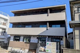 鹿児島県鹿児島市郡元2【アパート】の外観