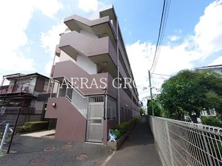 アプレシティ国分寺の画像