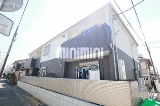 ドミールGAの画像