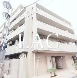 メゾン ルミエールの画像