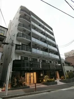 神奈川県横浜市中区日ノ出町2【マンション】の外観