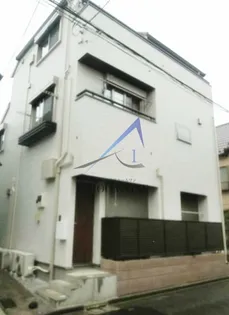 ルミエール【1階】の外観