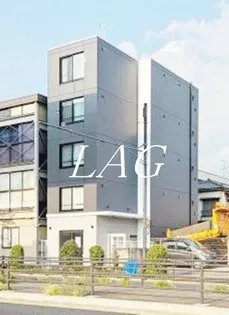 トネリパークフロント 1の画像