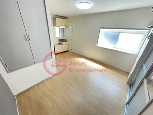 小松メゾン【1階】の間取り