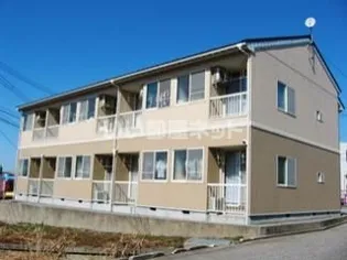 マンションエミネントの画像