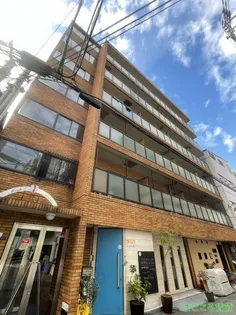 モンテ アズーロ北浜の画像