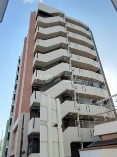 セレーノ並木の画像